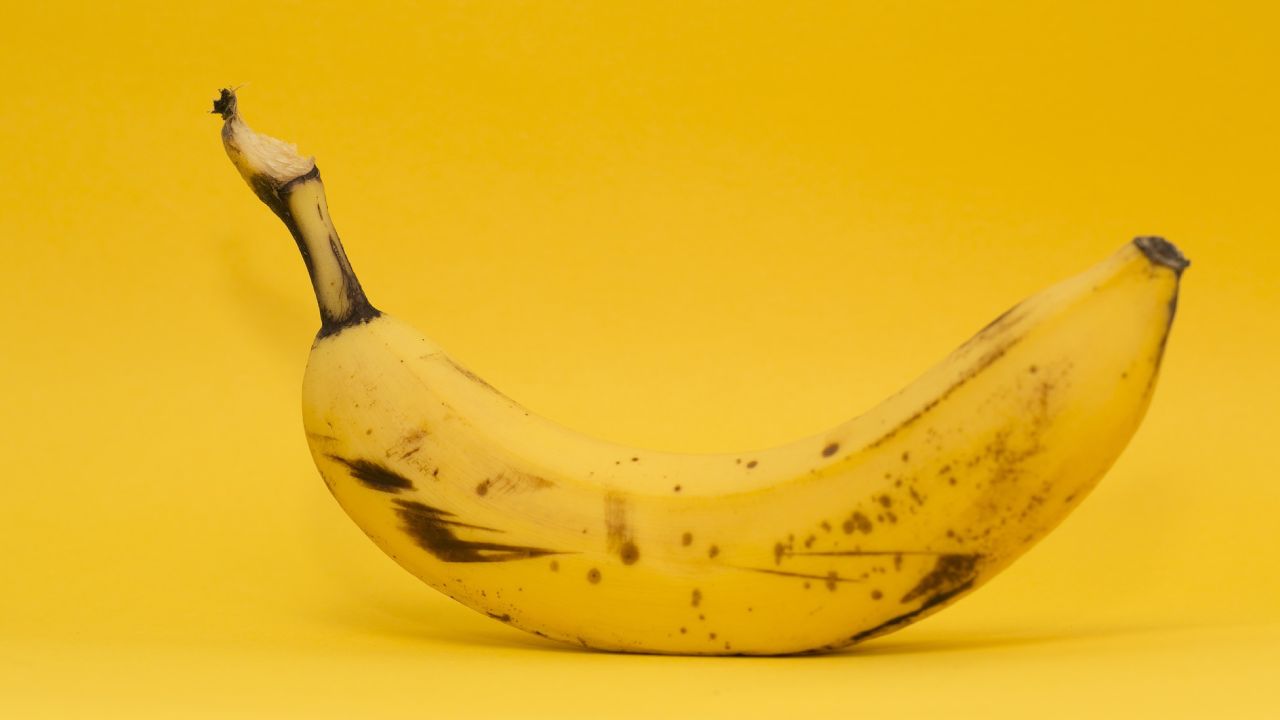 Puedo comer plátanos maduros