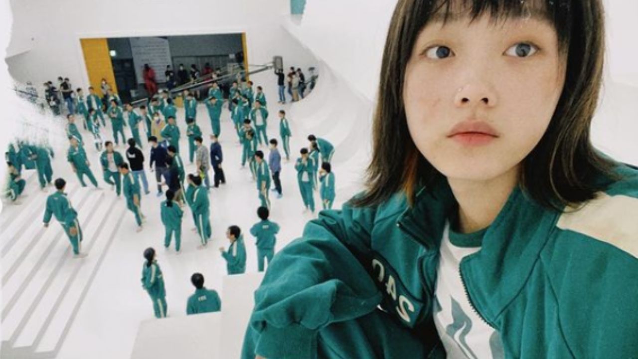 Capricornio en El Juego del Calamar