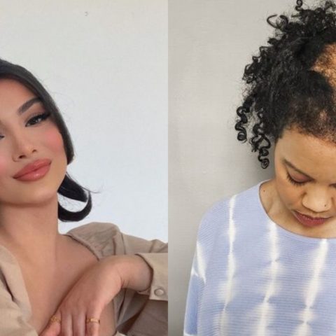 habitos que pueden causarte alopecia