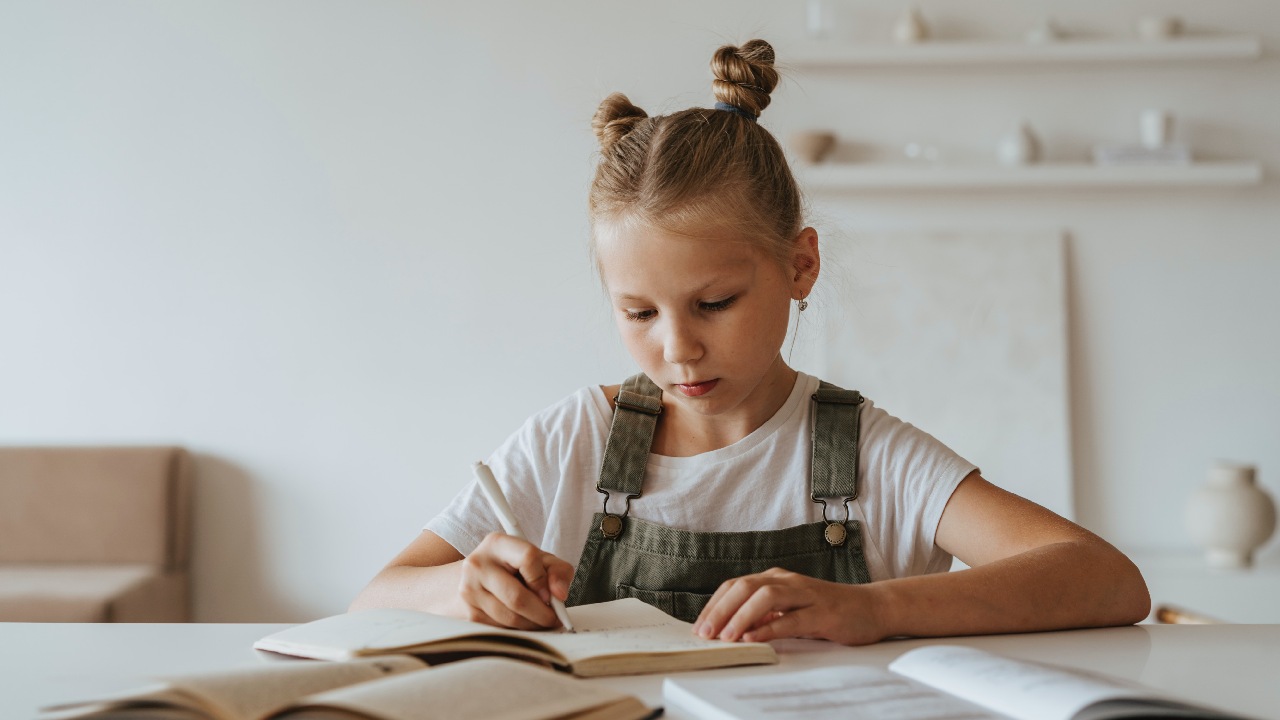 hijos no quieren hacer los deberes