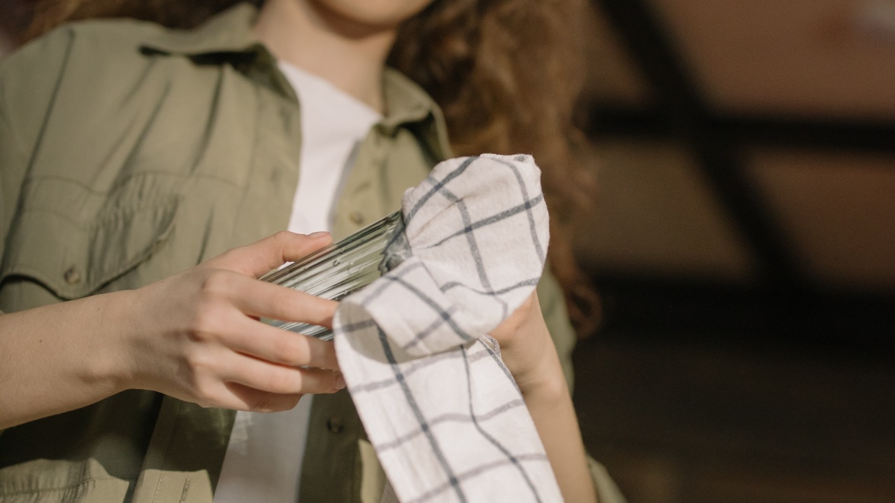 lugares de casa donde se esconden germenes