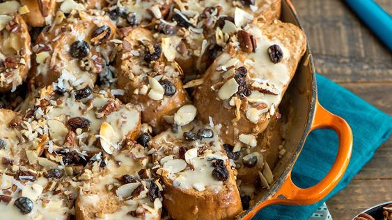 que hacer con pan duro