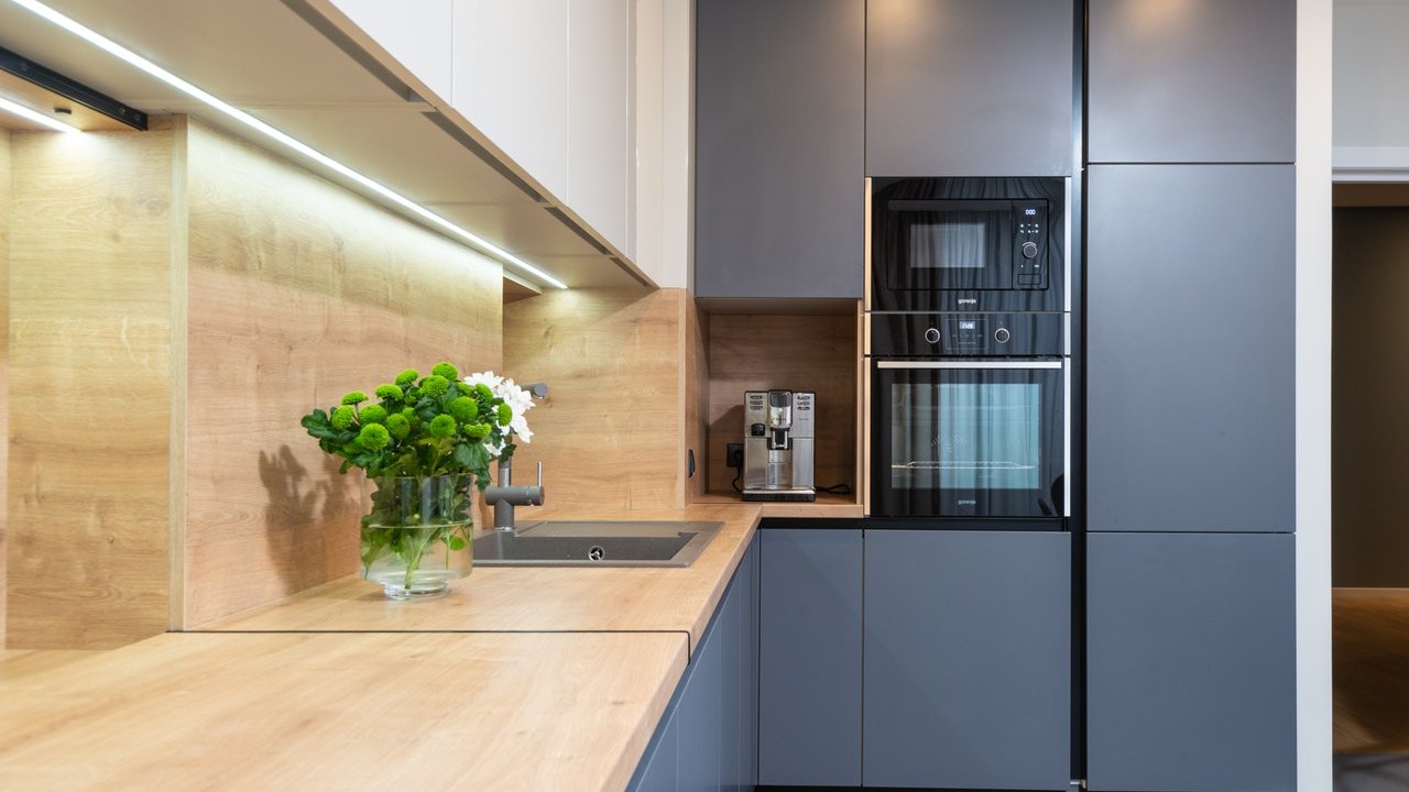 purificar energía de electrodomésticos