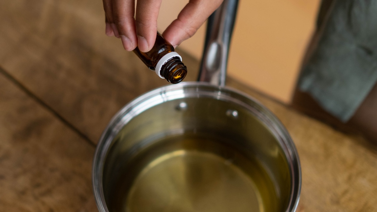 aceites esenciales para dolor de cabeza