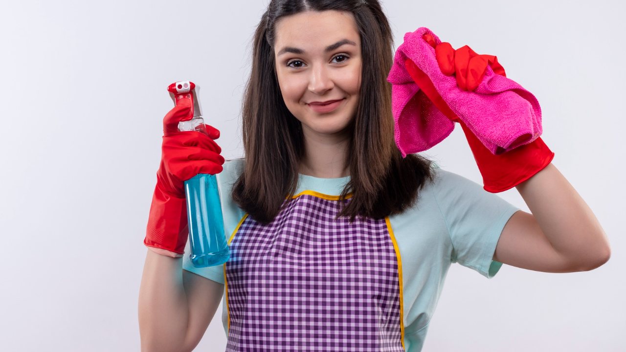 Alfombras y tapetes de bano Como limpiarlos