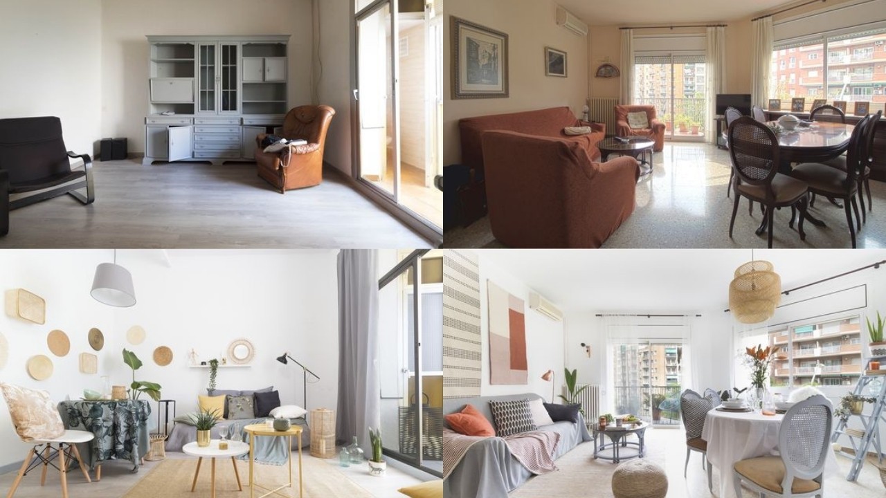 ideas para remodelar mi casa