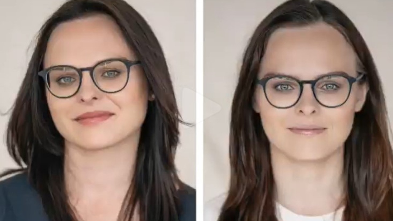 cambios después de ser madre