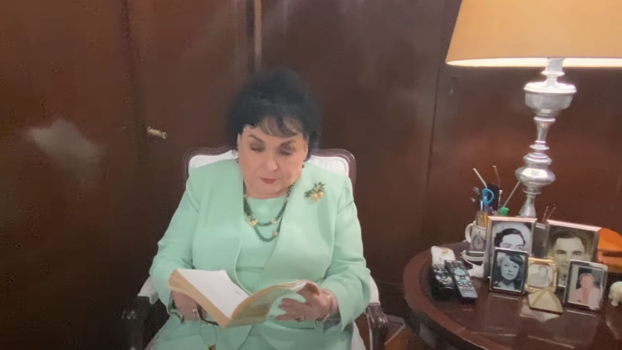 Asi-es-por-dentro-la-casa-de-Carmen-Salinas