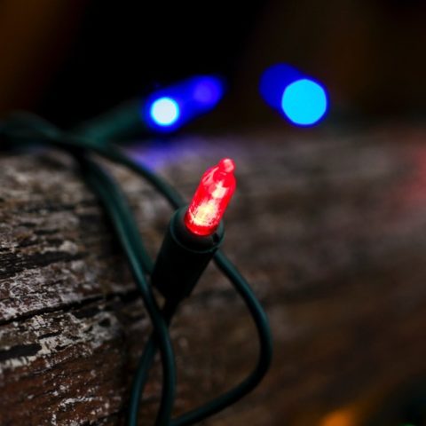 series navideñas piratas