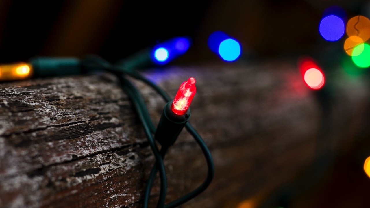 series navideñas piratas