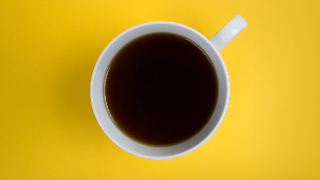 bebidas calientes para frio