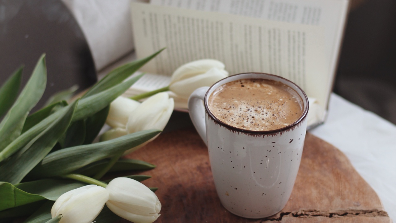 bebidas calientes para invierno
