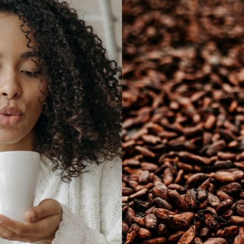 bebidas calientes para quienes no quieren chocolate