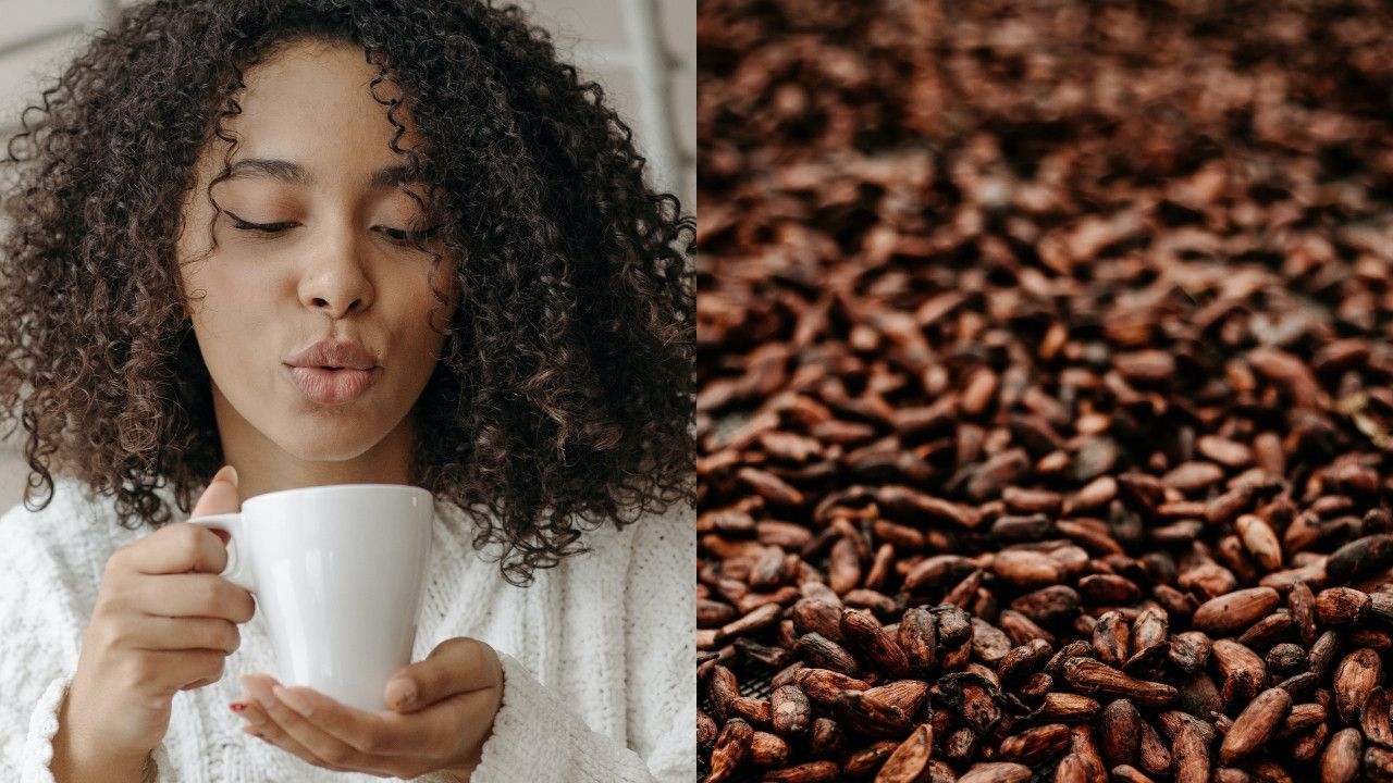 bebidas calientes para quienes no quieren chocolate