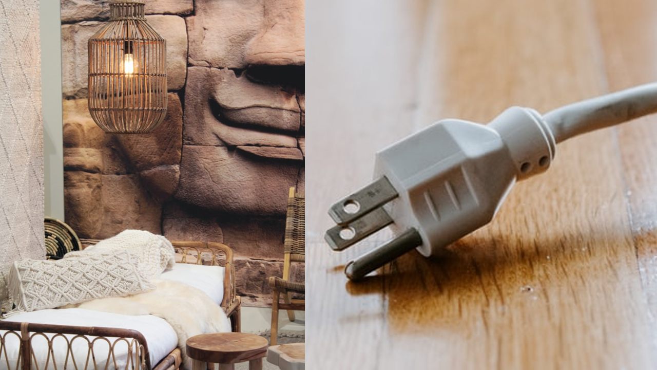 Como ahorrar energía eléctrica en casa