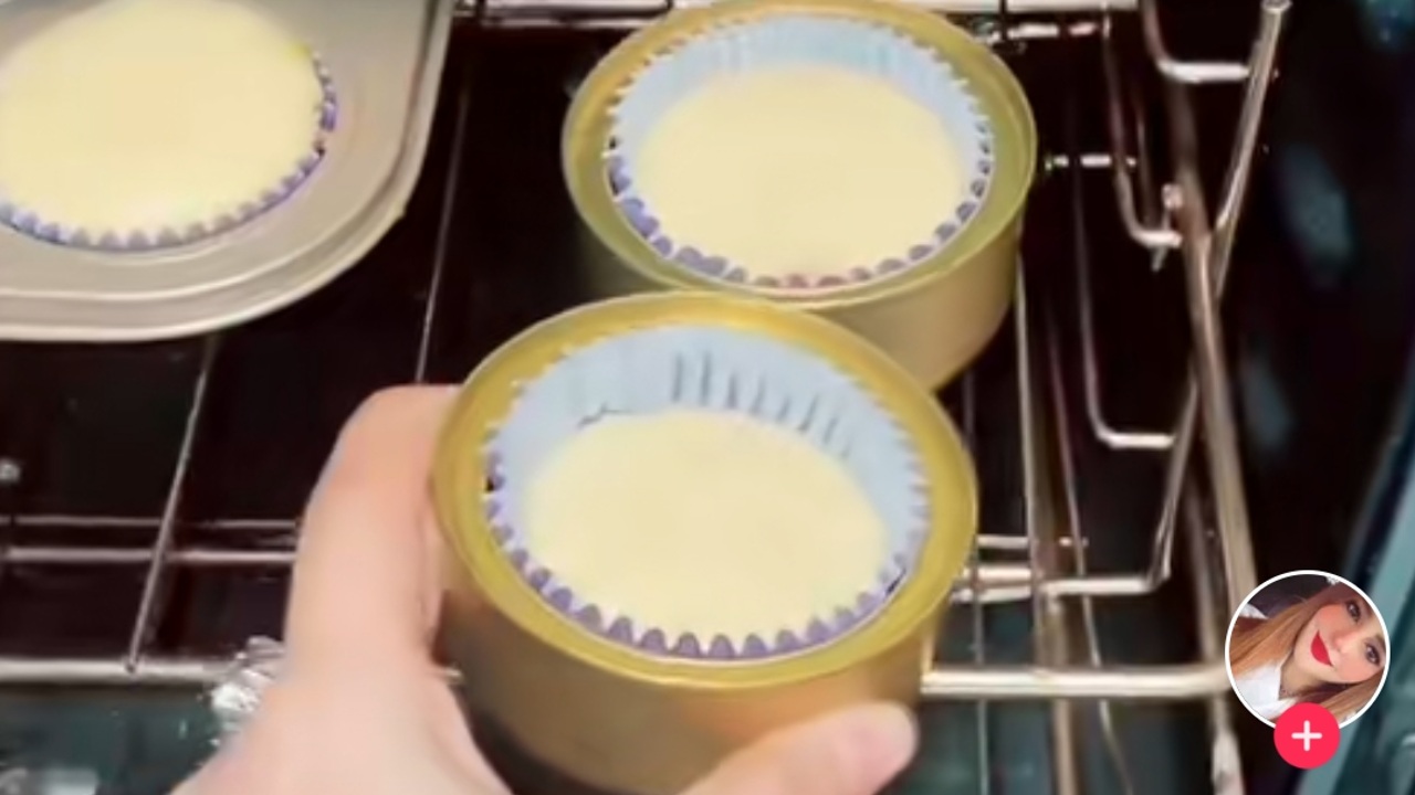 Hornear con latas de atún tips