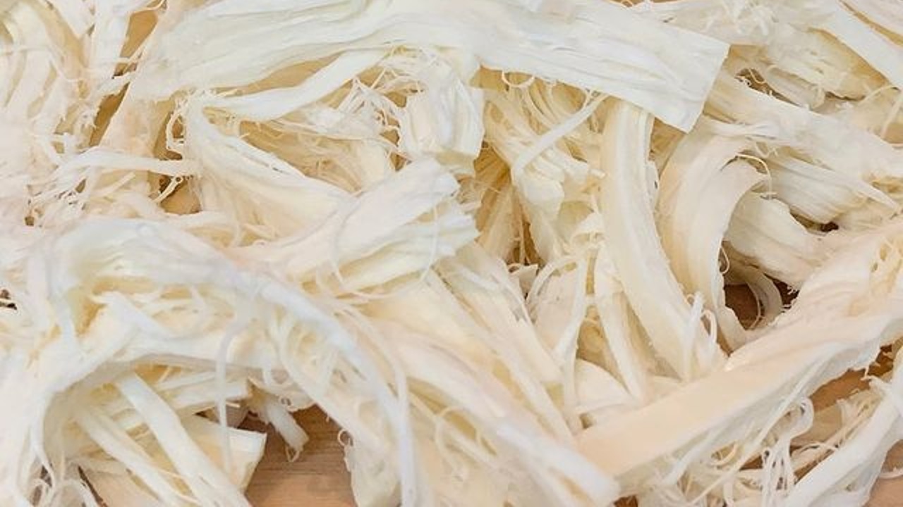 como evitar que queso oaxaca se agrie