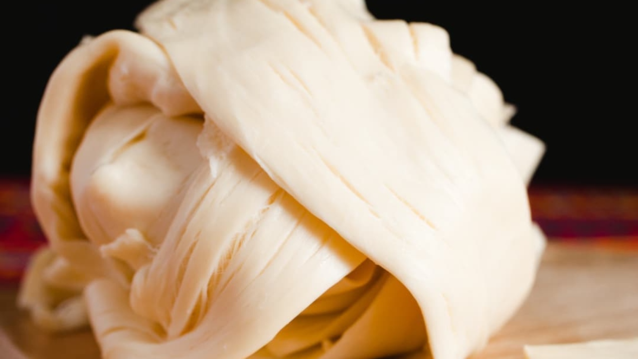 como conservar queso oaxaca