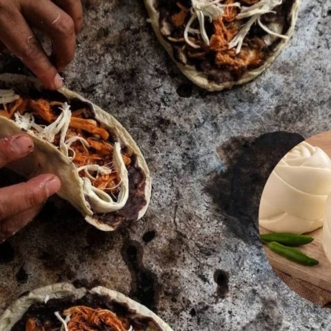 como evitar que queso oaxaca se ponga agrio