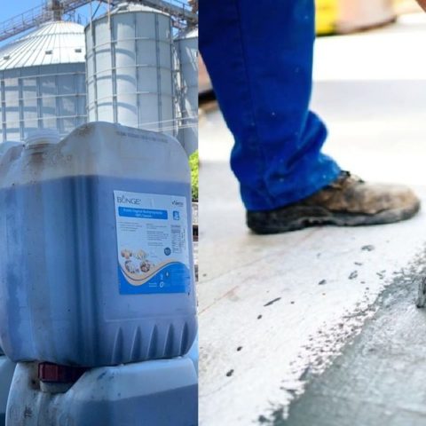 Como hacer impermeabilizante casero