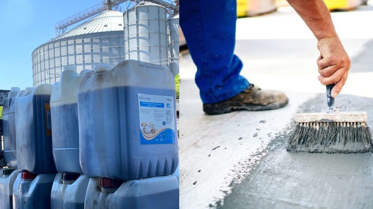 Como hacer impermeabilizante casero