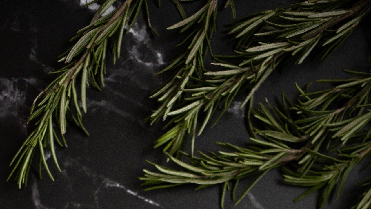 como hacer velas aromaticas de limon y romero