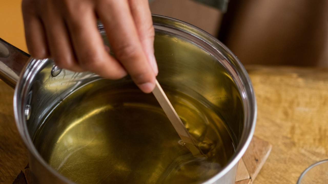 velas aromaticas de cascara de limon