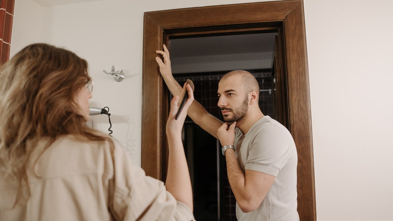 cómo hacer sentir mal a un infiel