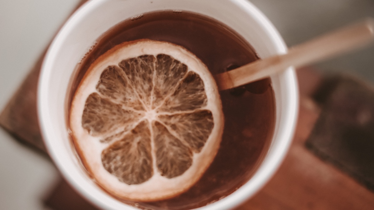 paso a paso para preparar Gluhwein