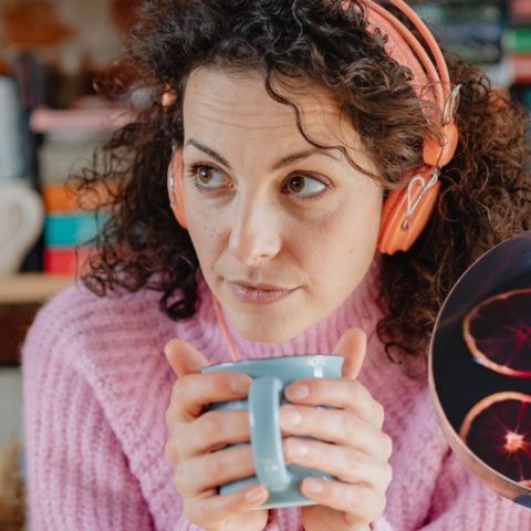 como preparar Gluhwein