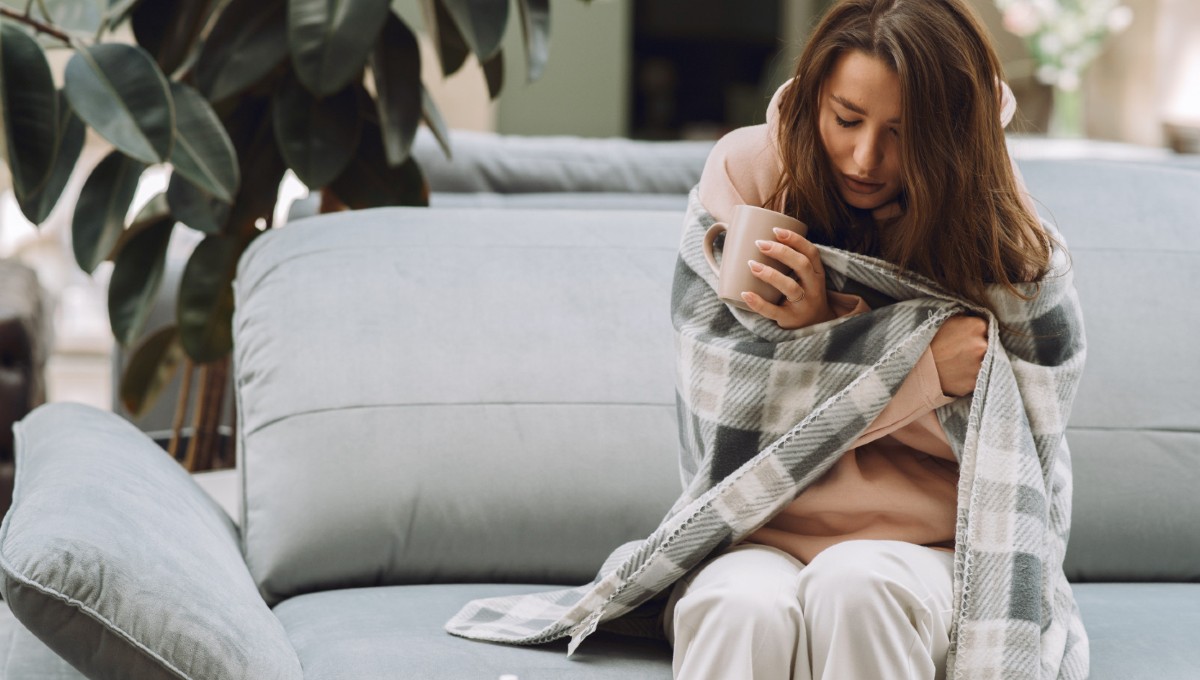 preparar tu casa para el frío