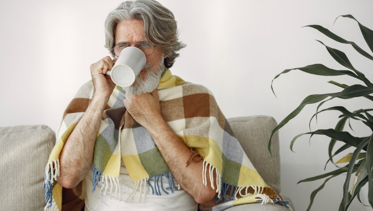 bajas temperaturas en casa