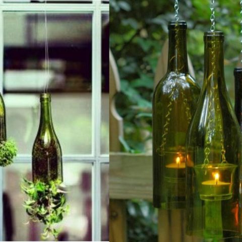 Como-reciclar-las-botellas-de-vidrio-para-iluminar-y-decorar-tu-hogar