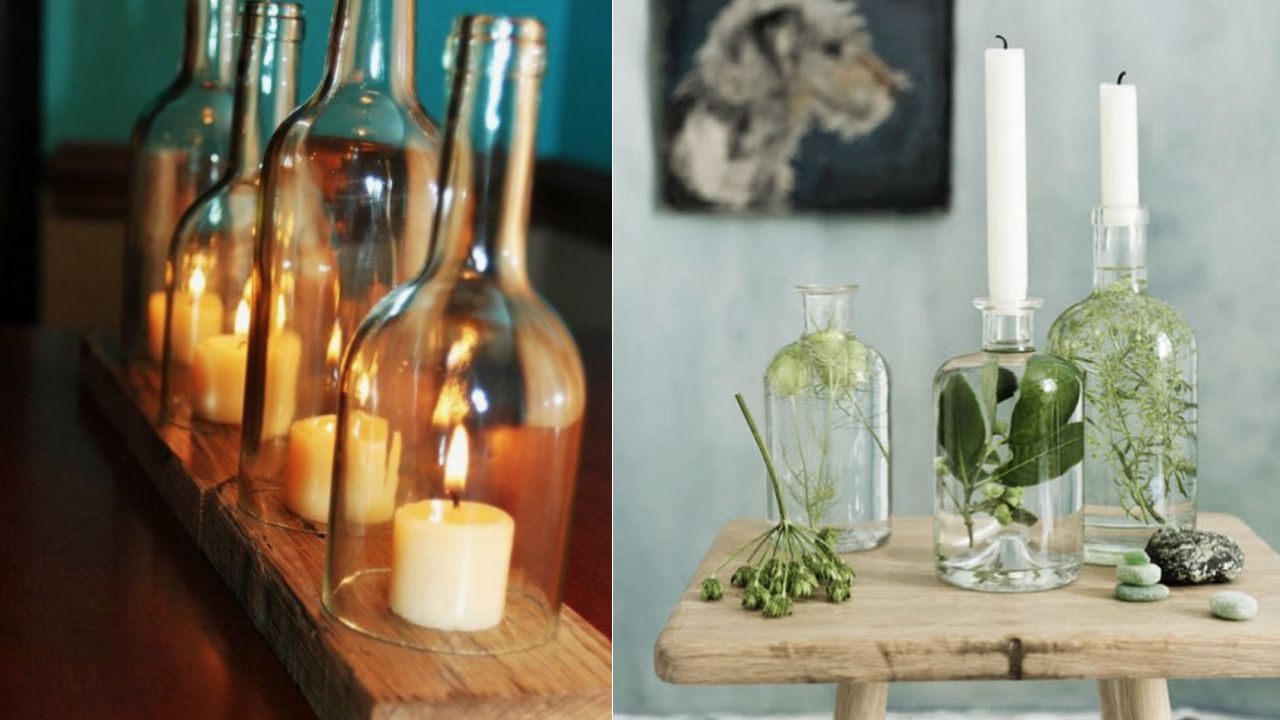 Como-reciclar-las-botellas-de-vidrio-para-iluminar-y-decorar-tu-hogar 