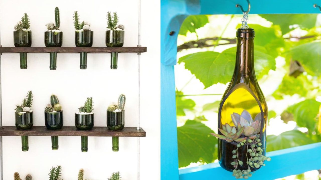 Como-reciclar-las-botellas-de-vidrio-para-iluminar-y-decorar-tu-hogar