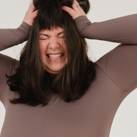 dolor de cabeza es síntoma de diabetes