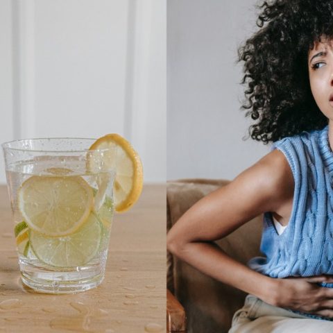 beber jugo de limon en ayunas