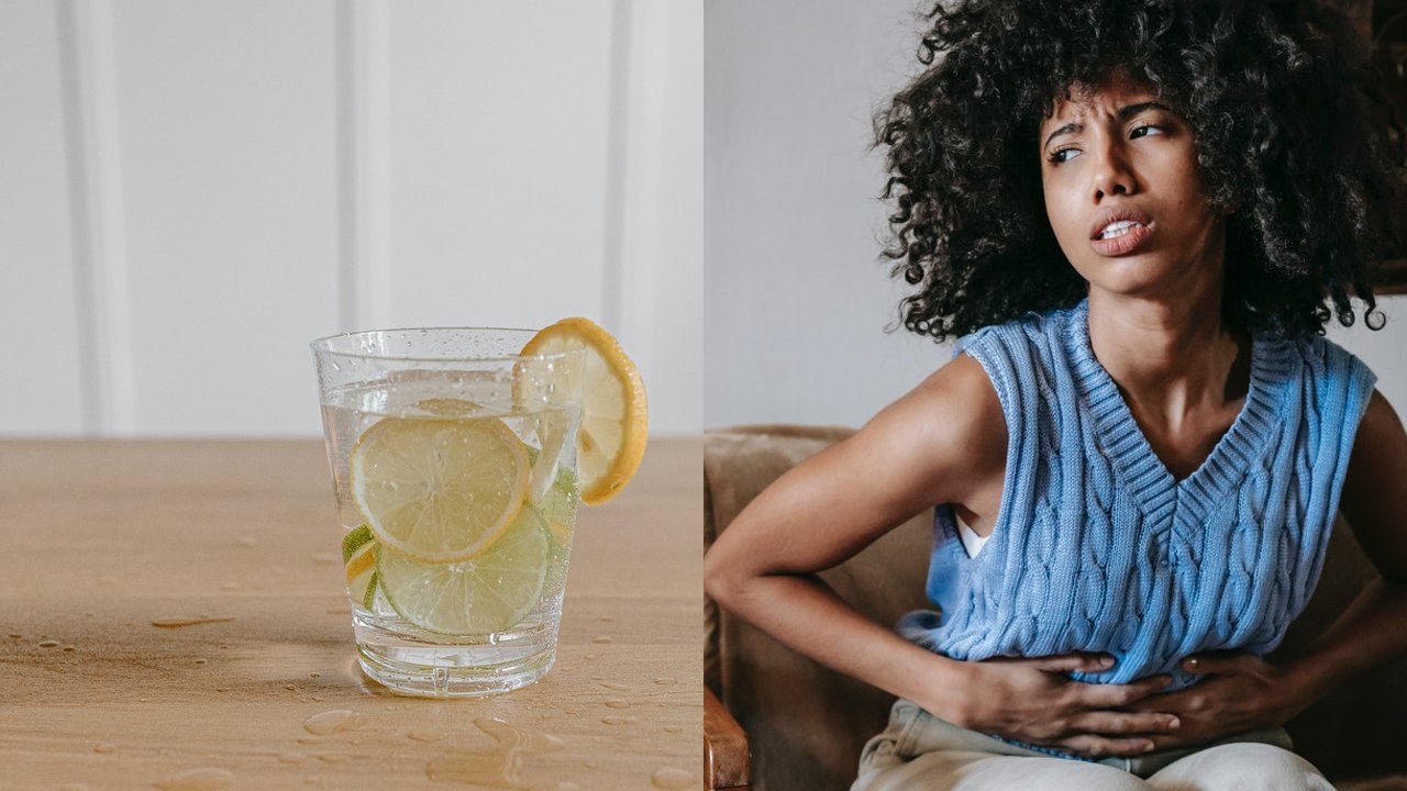 beber jugo de limon en ayunas