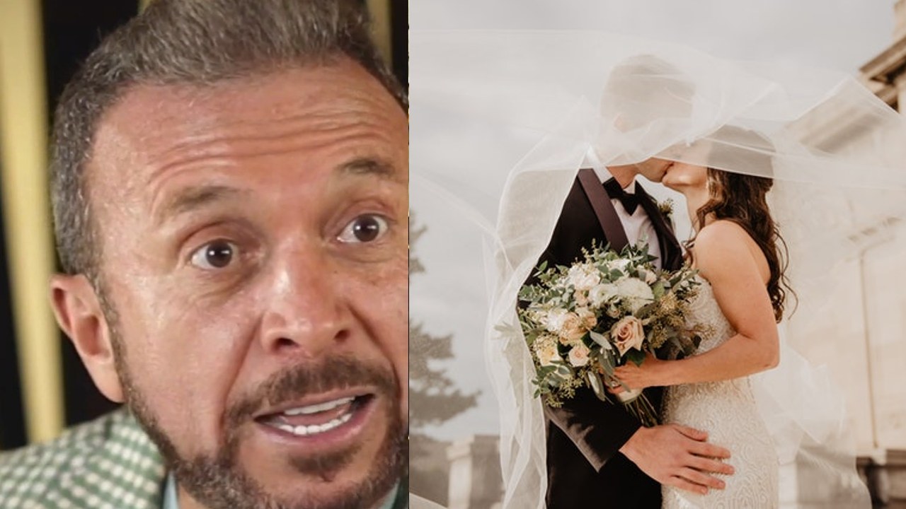 matrimonio está obsoleto