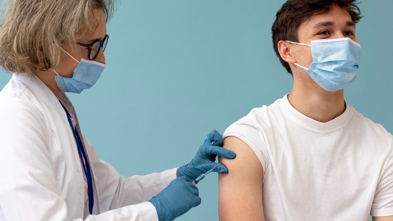 Cuando y donde vacunarse contra la influenz