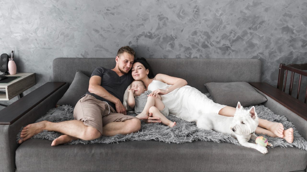 beneficios del colecho