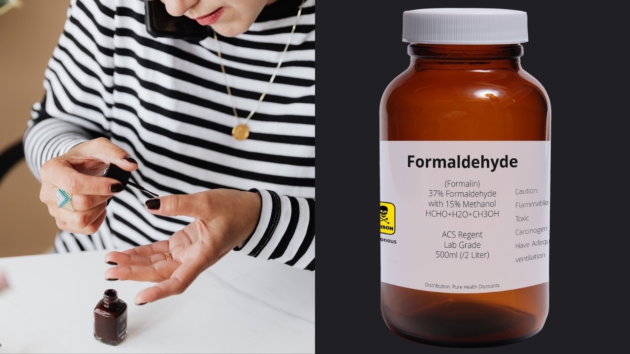 agente cancerigeno en productos de vida diaria