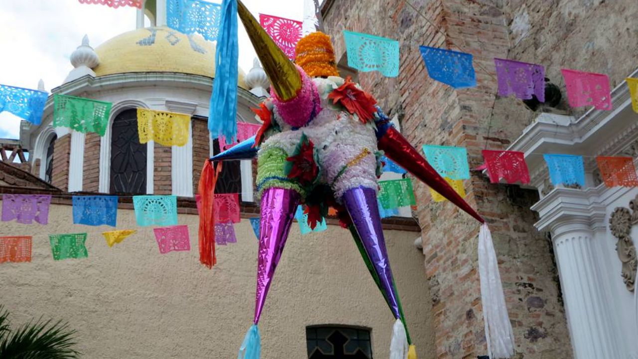 El origen de las posadas navideñas