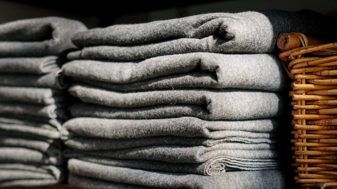 como hacer que tus toallas queden suaves