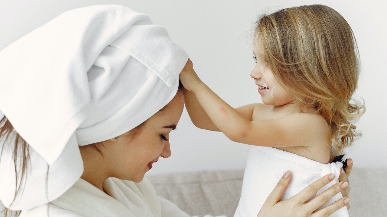 truco para hacer que toallas vuelva a ser acolchonaditas