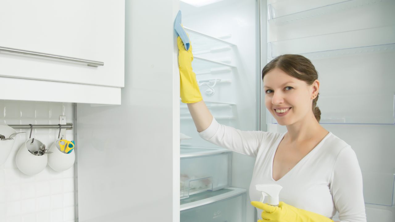 Errores-comunes-al-lavar-el-refrigerador