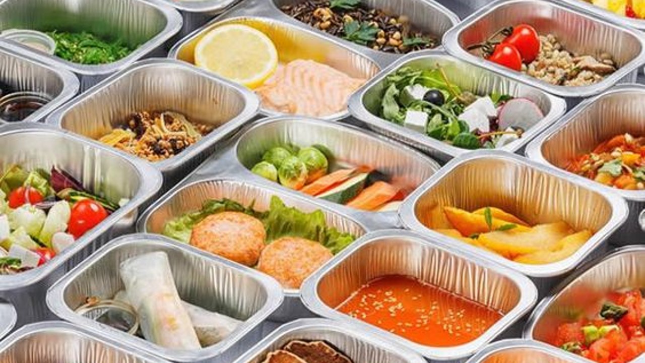 errores que cometes al descongelar comida