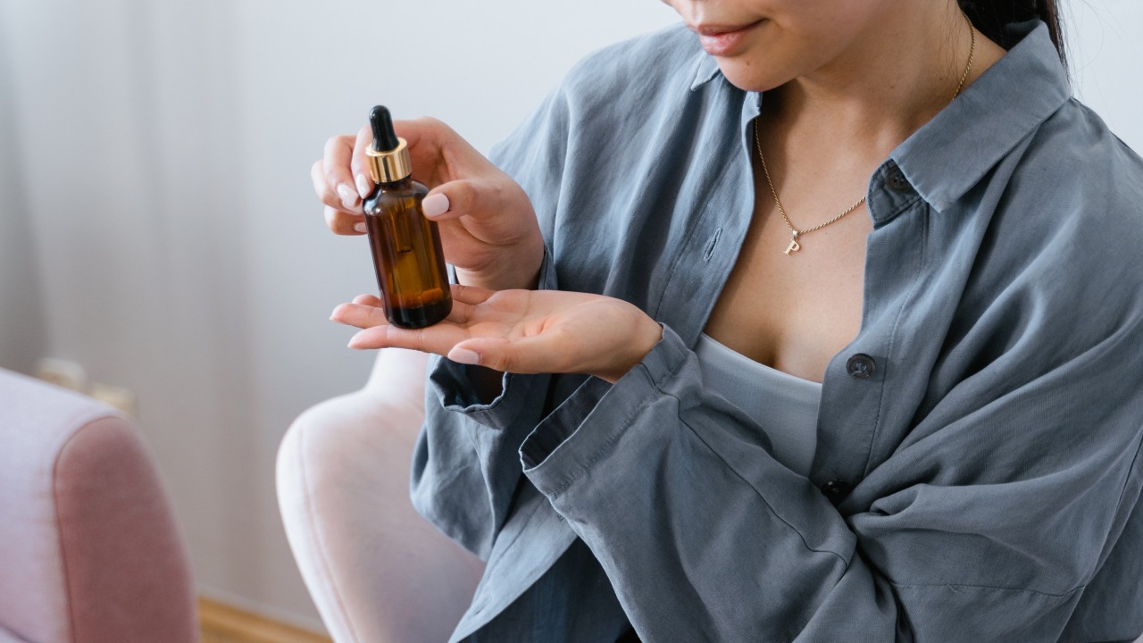 errores que evitan que aceites esenciales funcionen