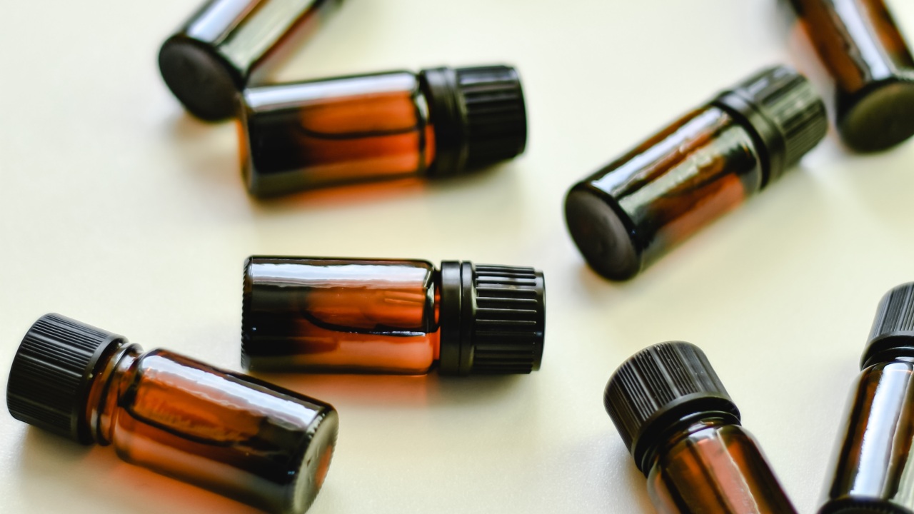 como elegir aceites esenciales