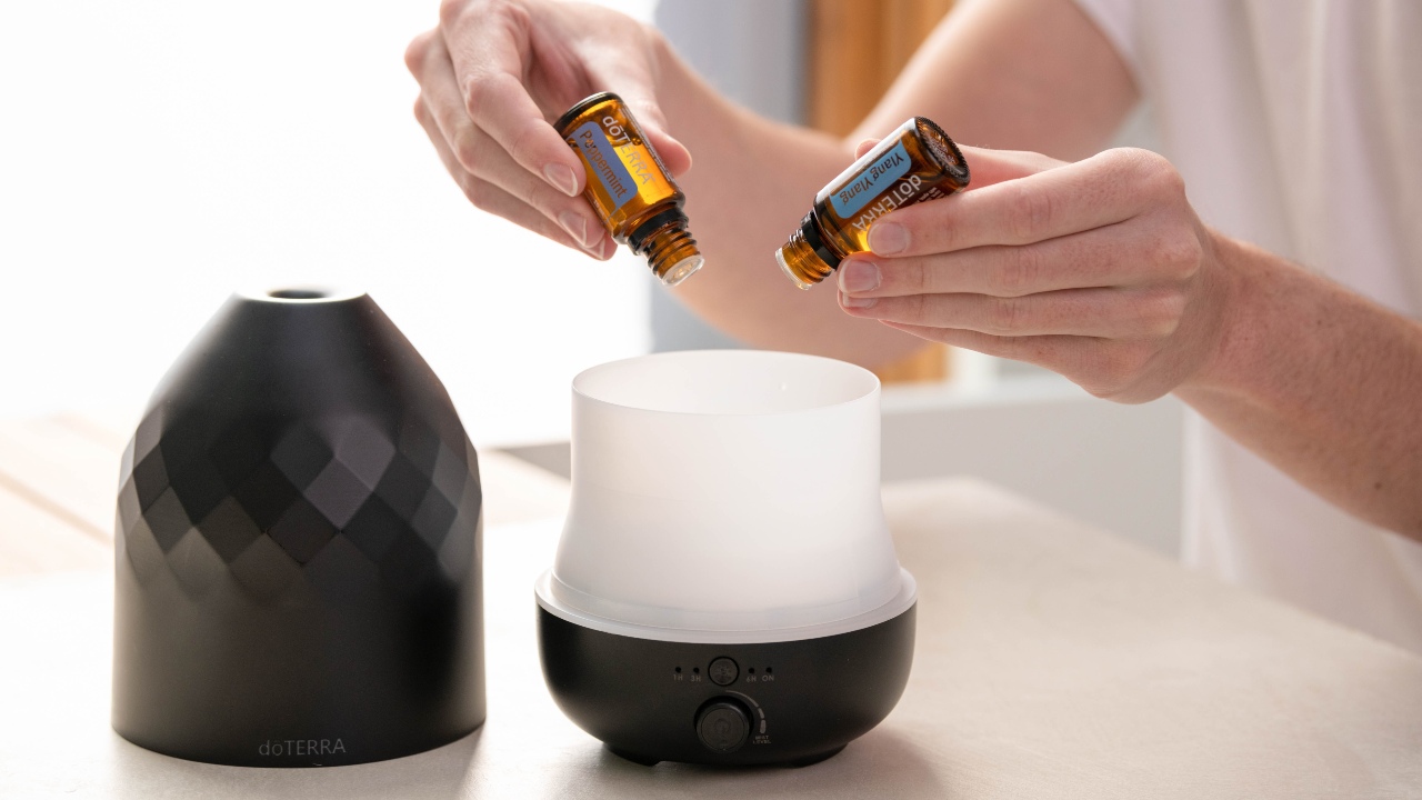 errores que cometes al usar aceites esenciales